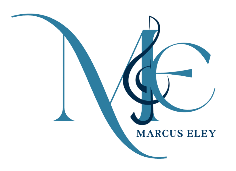 Marcus Eley - Musician